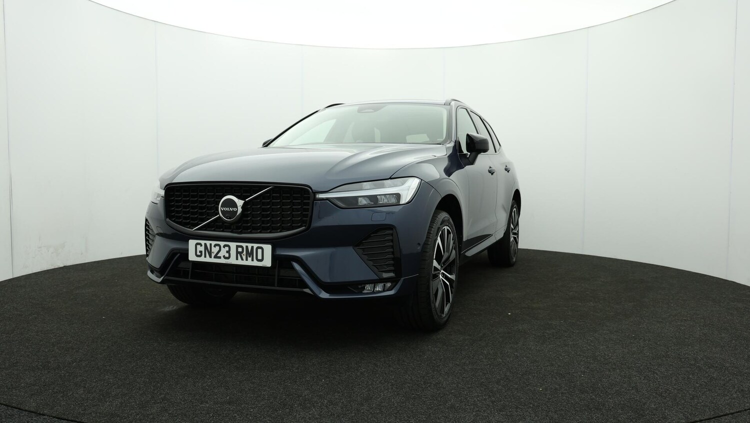 Used Volvo XC60 2023 for sale - 76002125: Photo 62