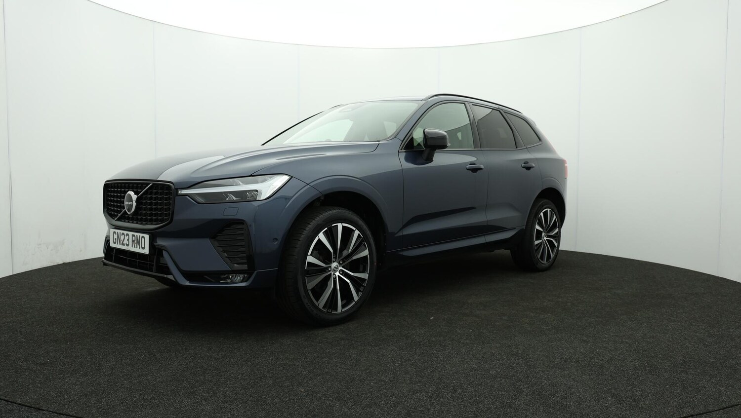 Used Volvo XC60 2023 for sale - 76002125: Photo 65