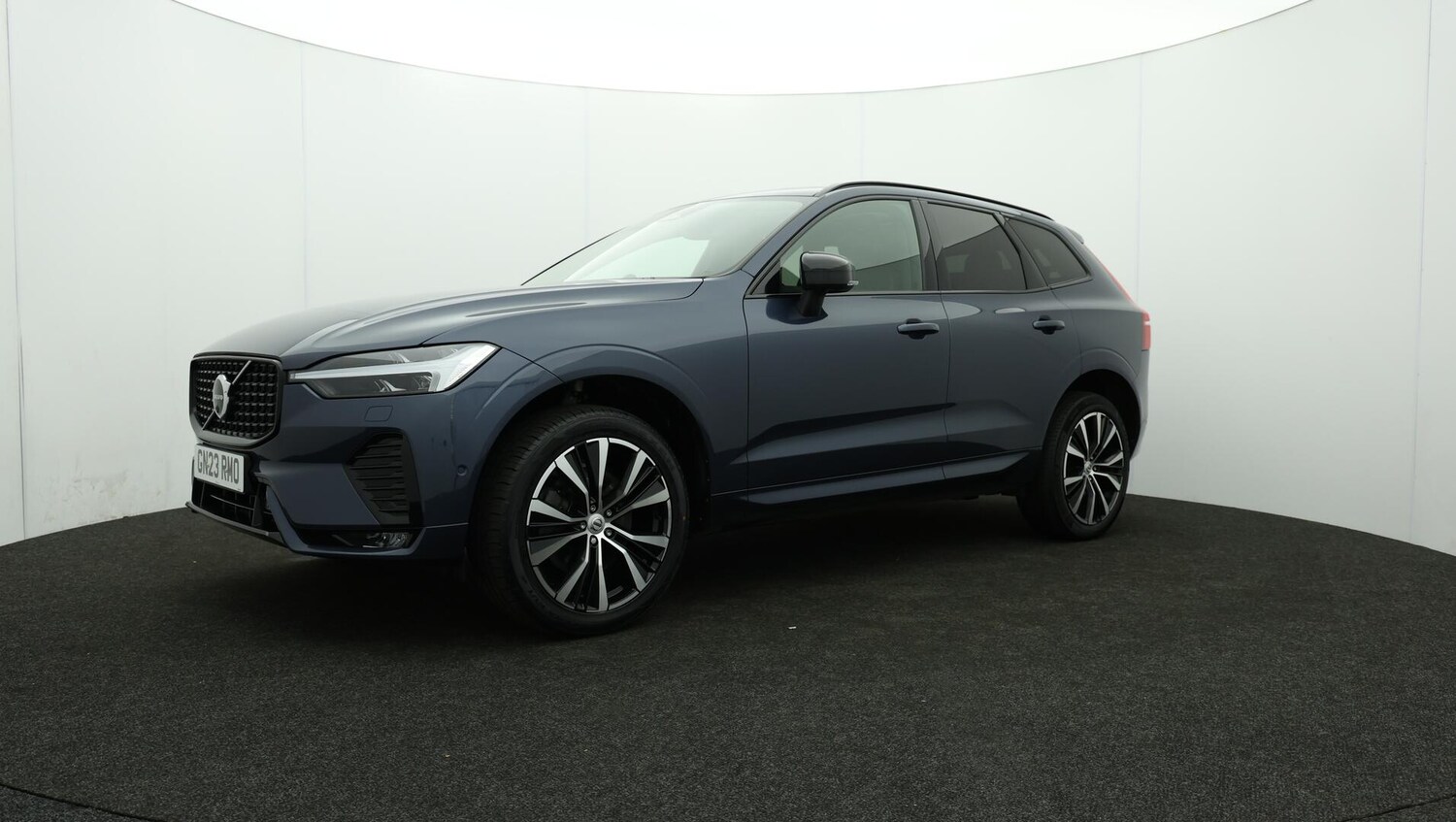 Used Volvo XC60 2023 for sale - 76002125: Photo 66