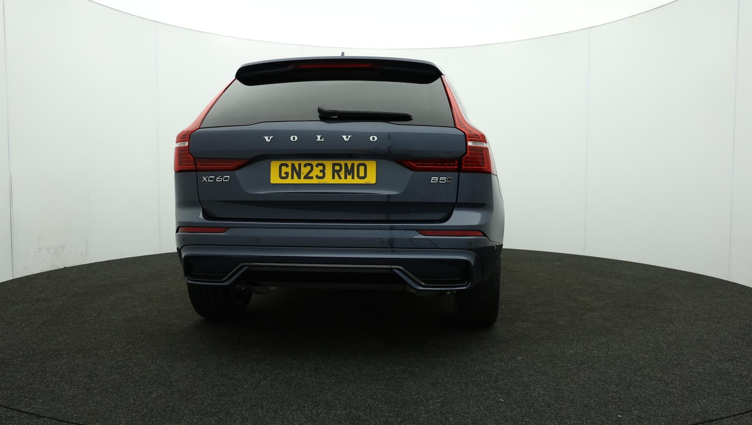 Used Volvo XC60 2023 for sale - 76002125: Photo 69