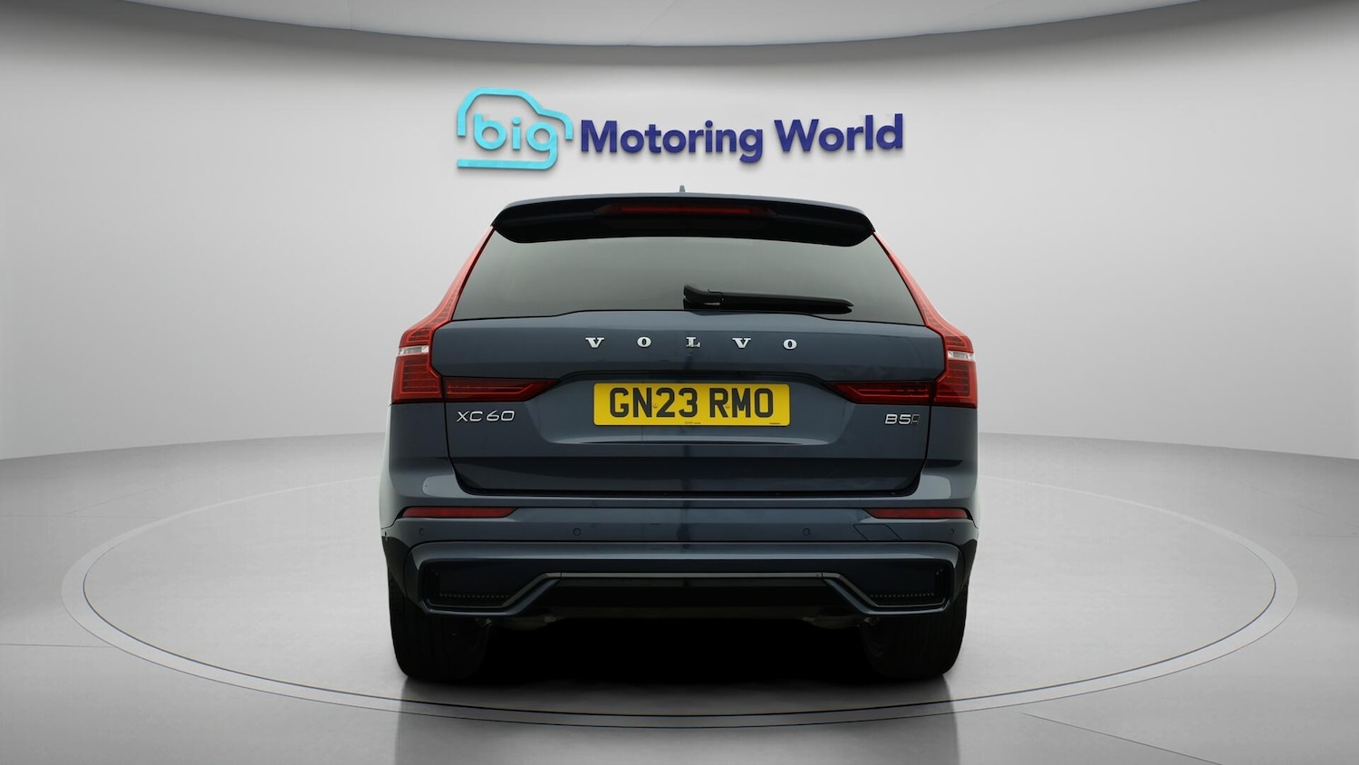 Used Volvo XC60 2023 for sale - 76002125: Photo 7