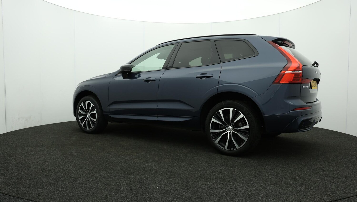 Used Volvo XC60 2023 for sale - 76002125: Photo 78