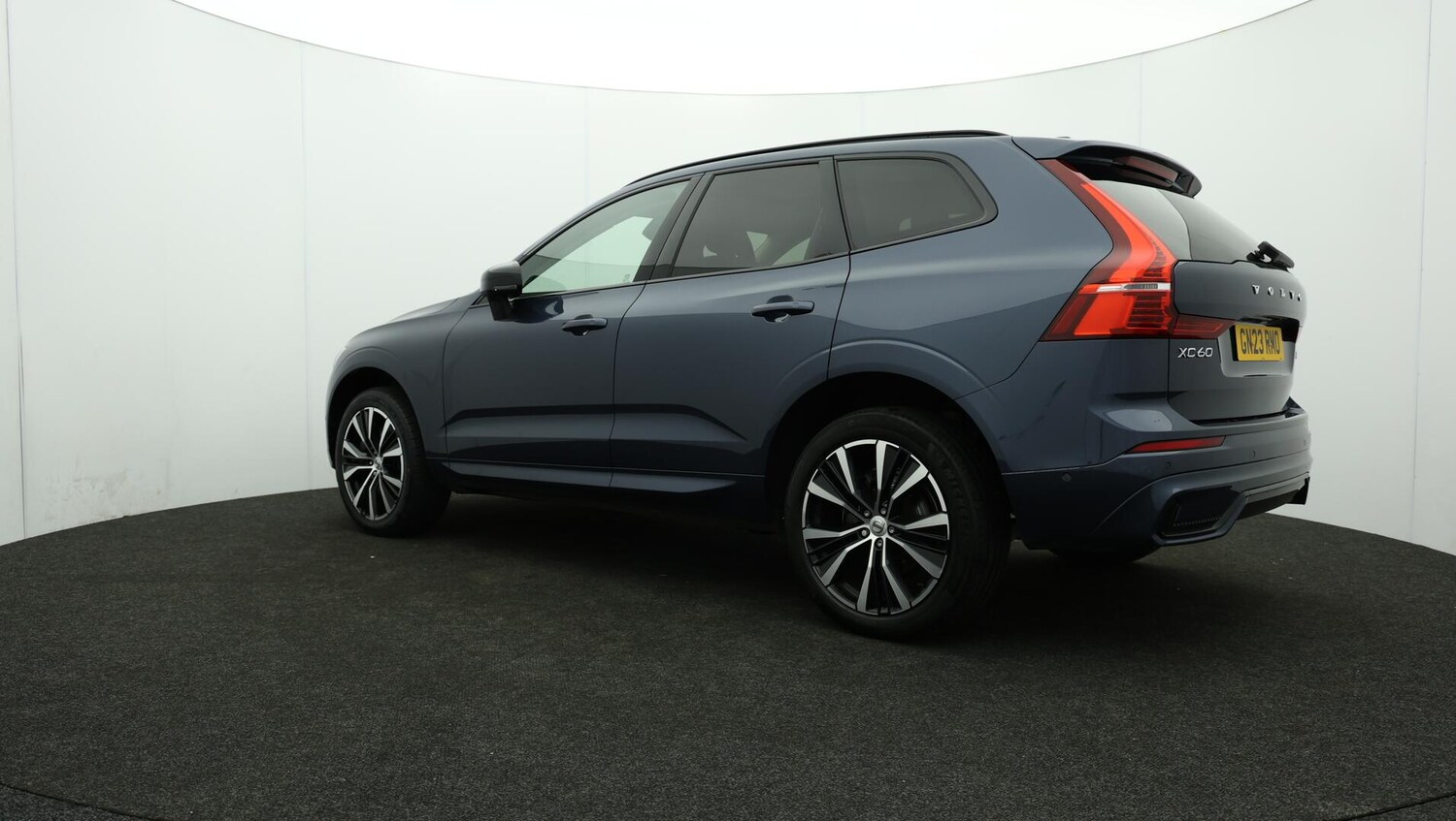 Used Volvo XC60 2023 for sale - 76002125: Photo 79