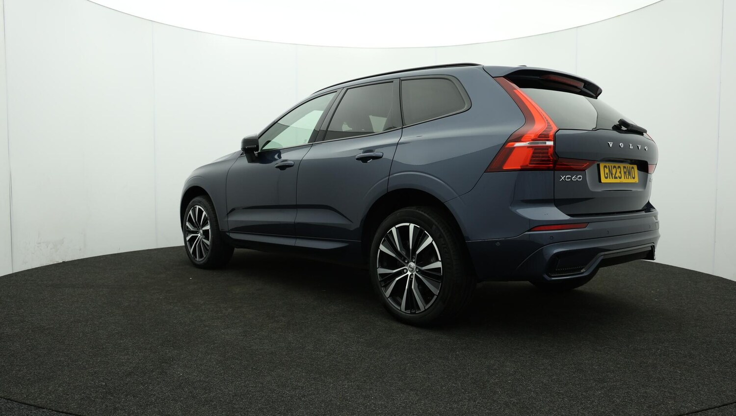 Used Volvo XC60 2023 for sale - 76002125: Photo 81