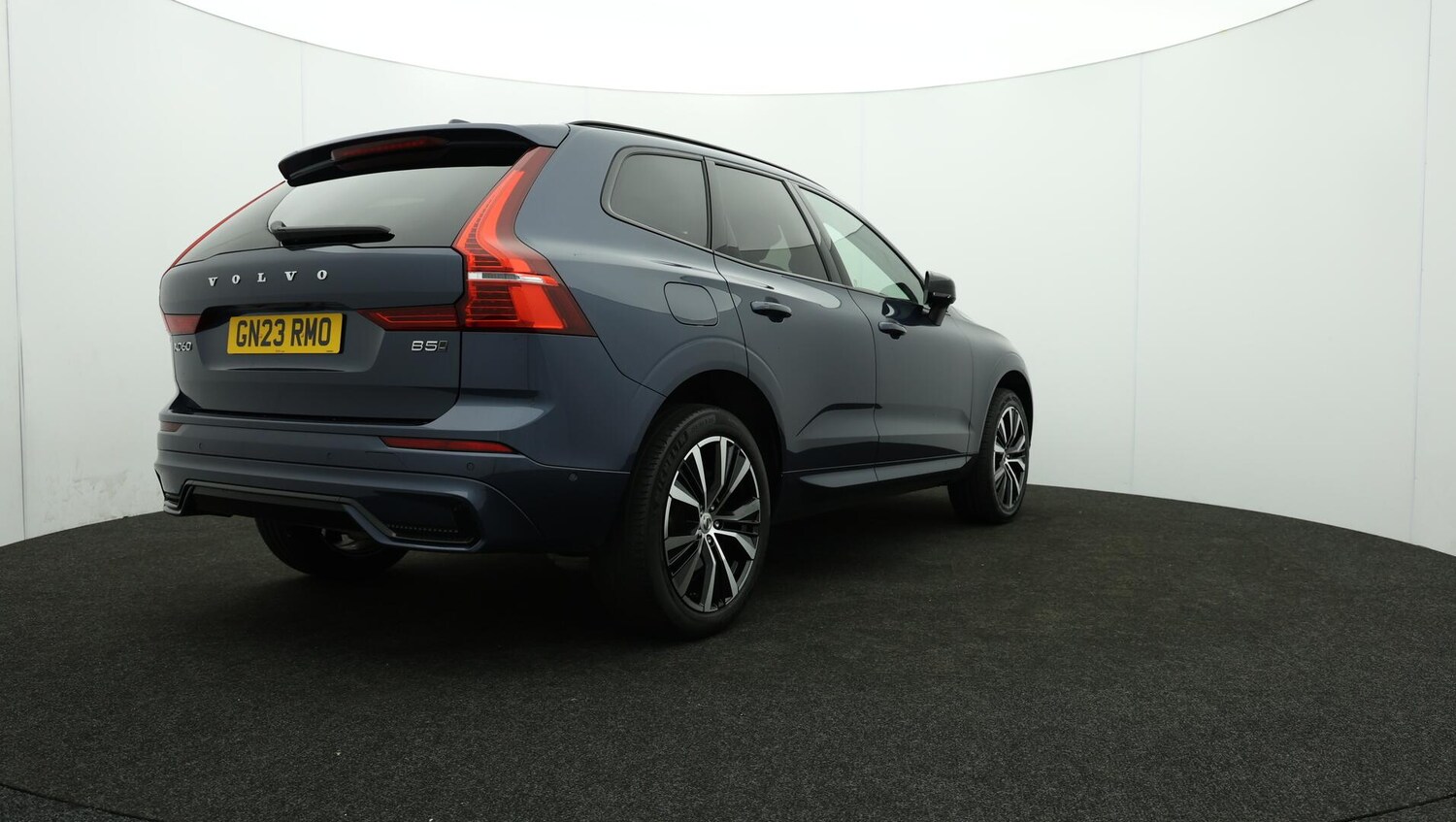 Used Volvo XC60 2023 for sale - 76002125: Photo 86