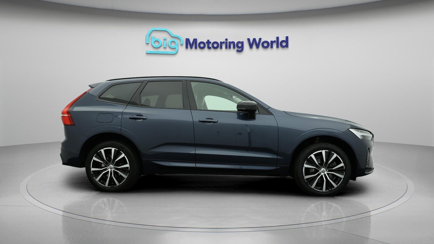 Used Volvo XC60 2023 for sale - 76002125: Photo 9