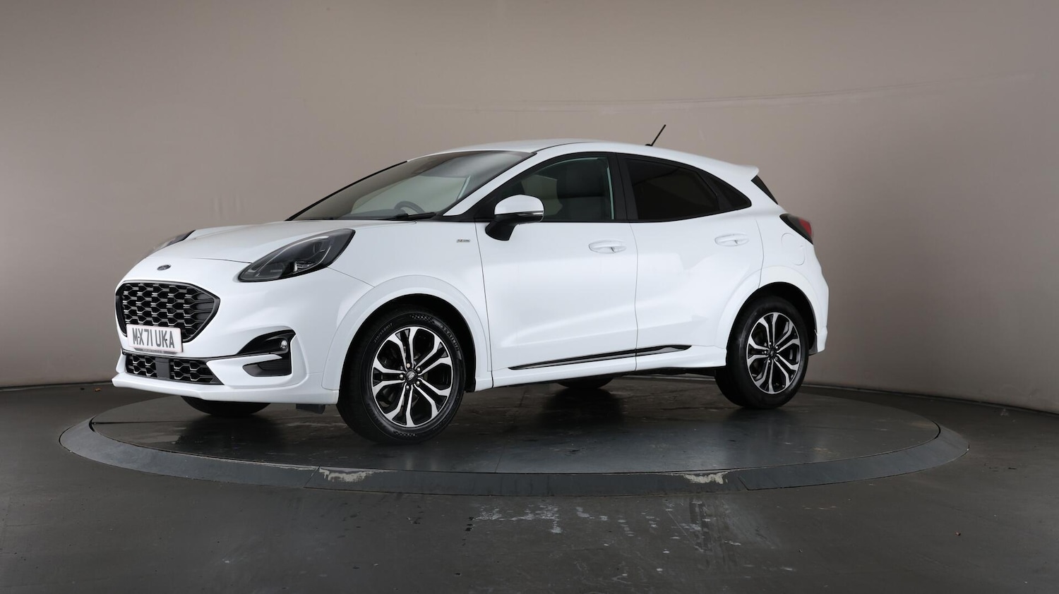 Vehicle 42