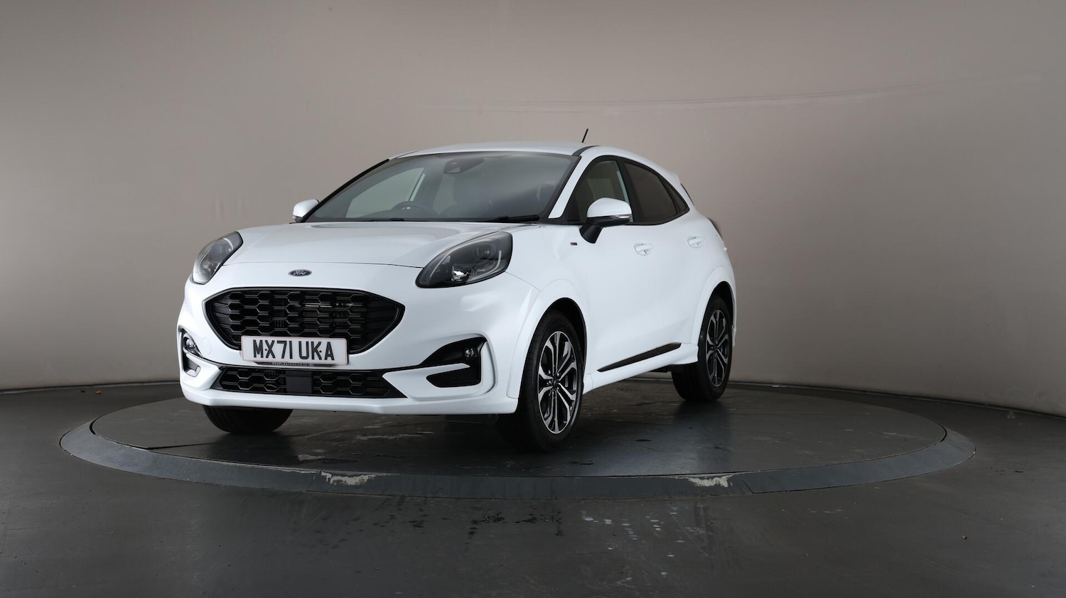 Vehicle 45