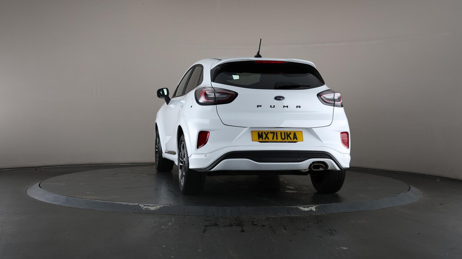 Vehicle 46