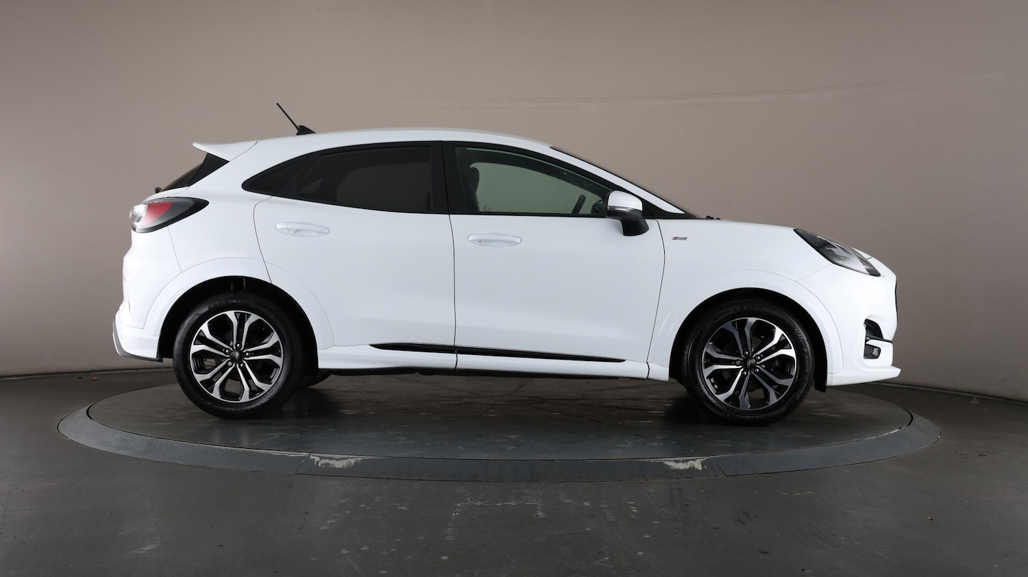 Vehicle 60
