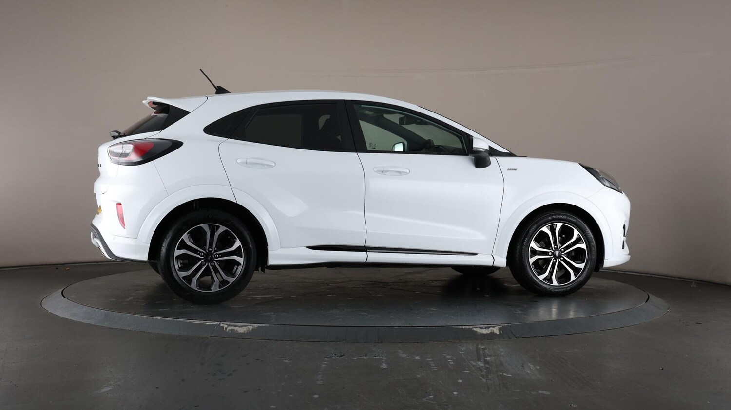 Vehicle 62