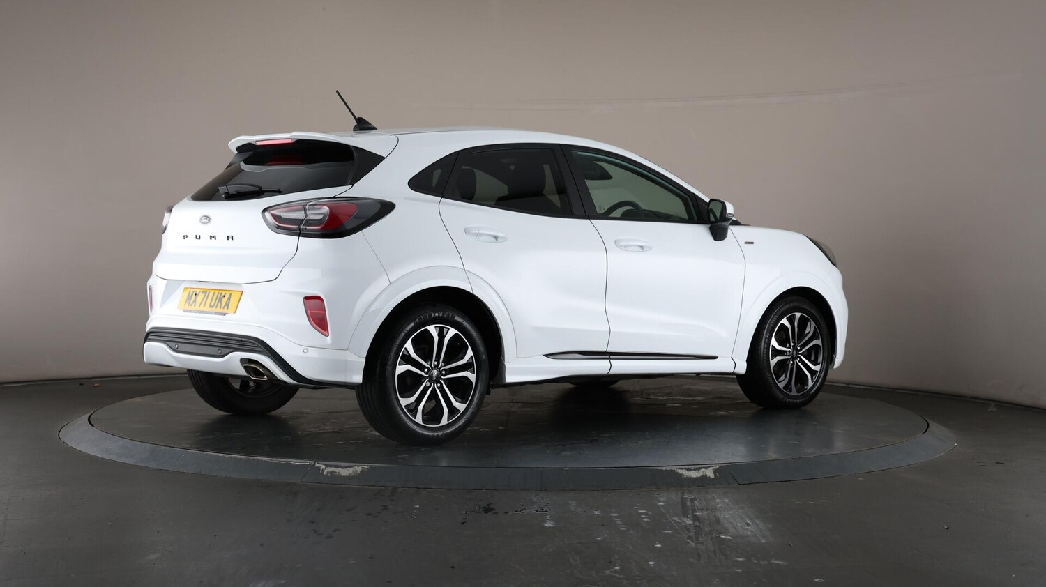 Vehicle 65