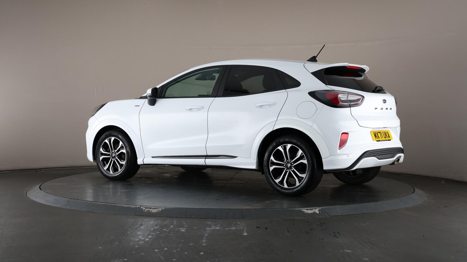 Vehicle 75