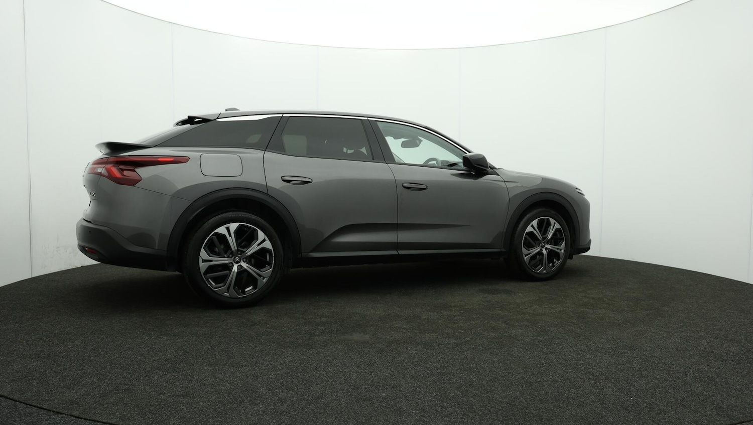 Vehicle 40