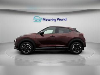 Used Nissan Juke 2023 for sale - 78374722: Photo