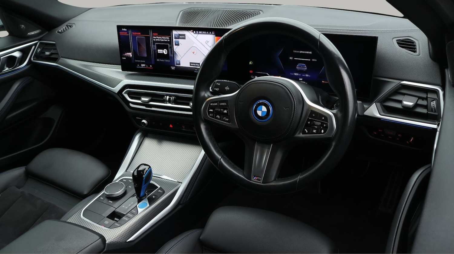 Used BMW i4 2022 for sale - 76283029: Photo 10