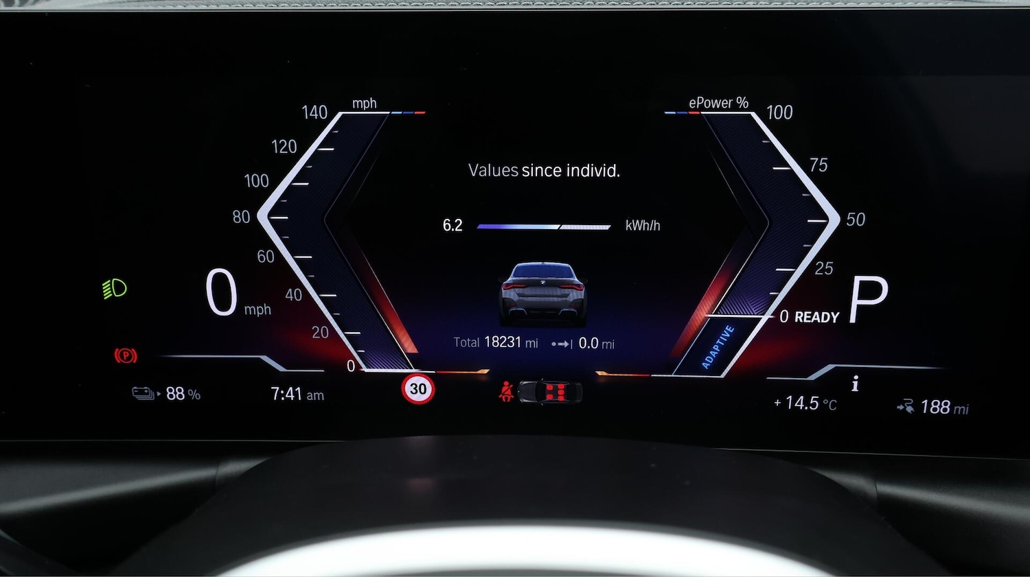 Used BMW i4 2022 for sale - 76283029: Photo 11