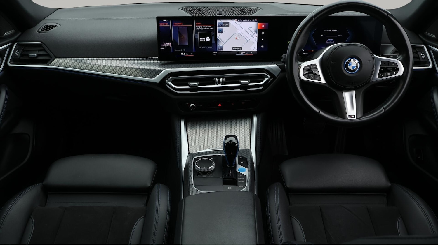 Used BMW i4 2022 for sale - 76283029: Photo 14