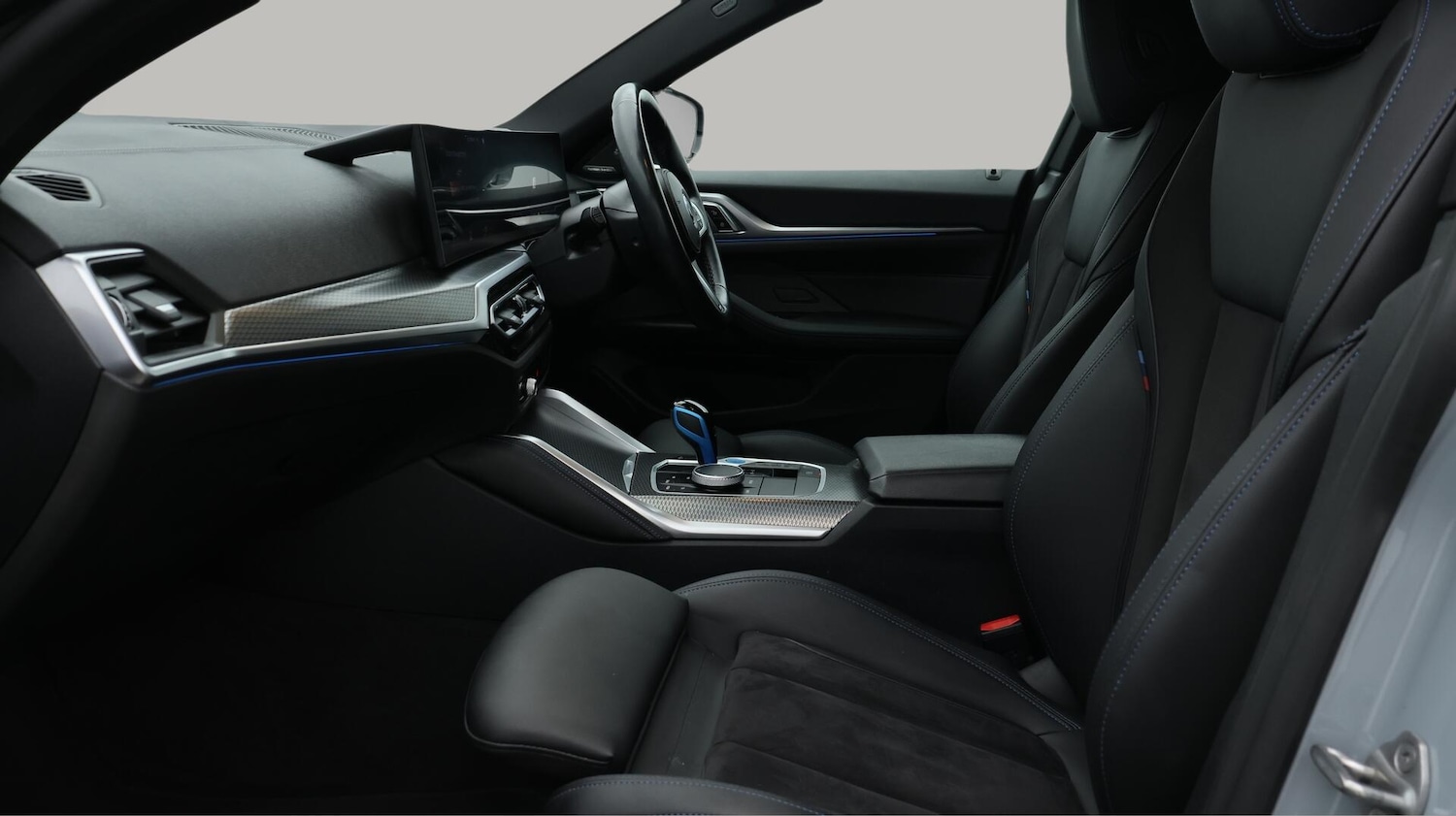 Used BMW i4 2022 for sale - 76283029: Photo 15