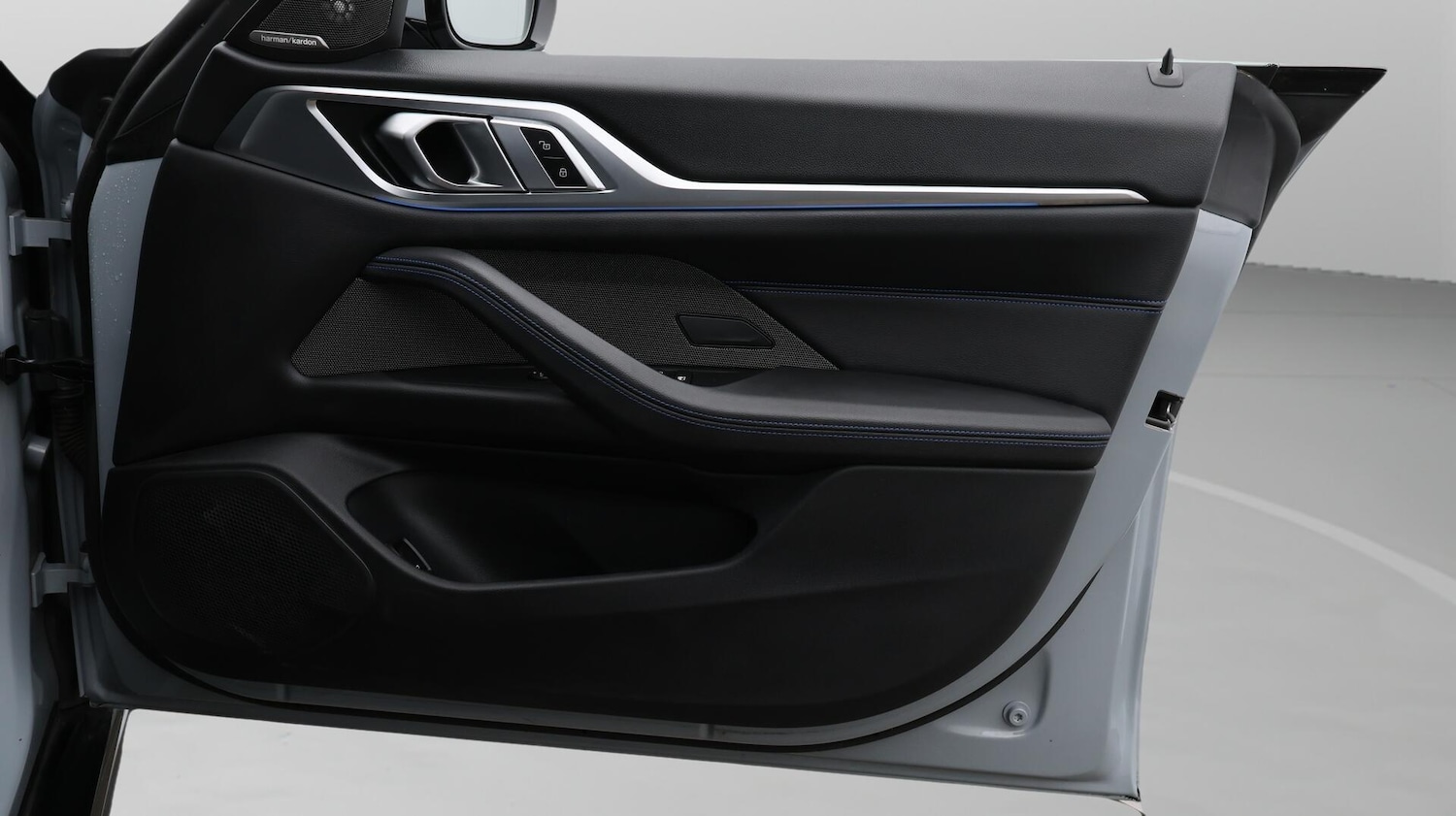 Used BMW i4 2022 for sale - 76283029: Photo 16