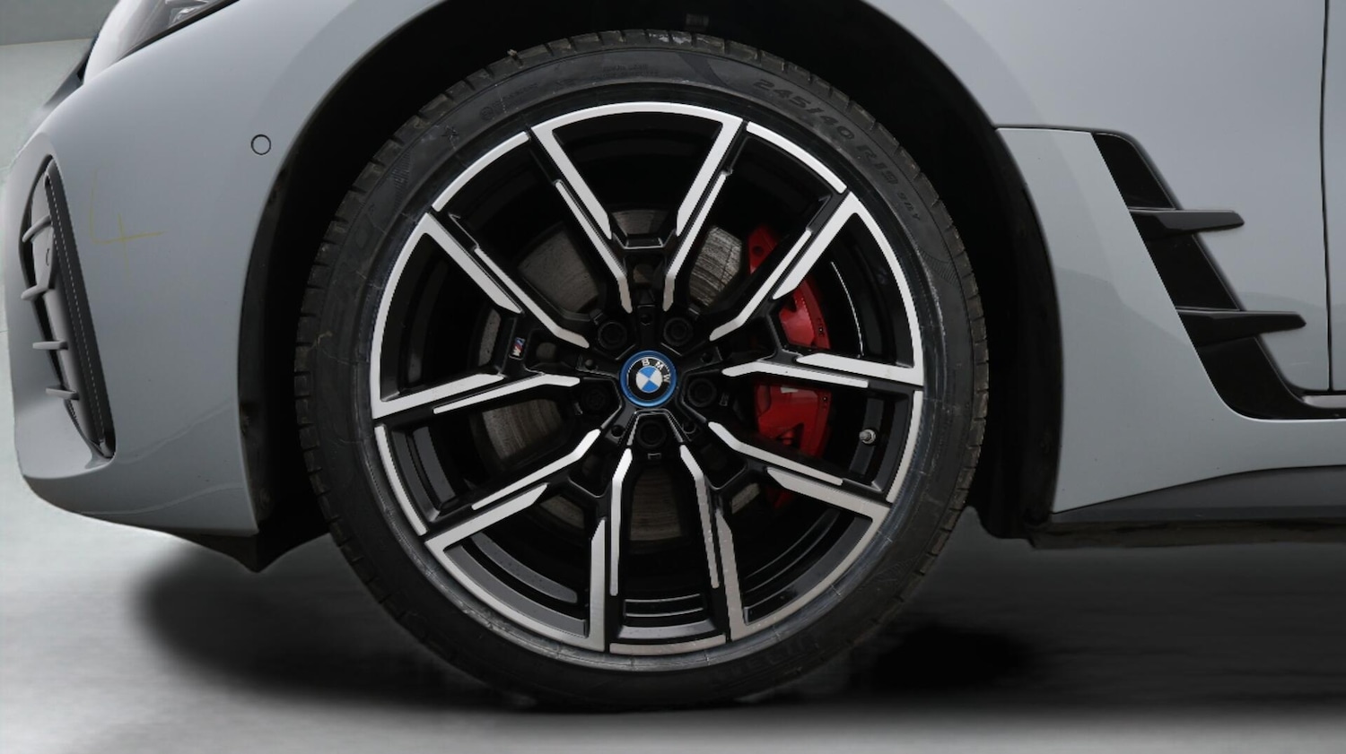 Used BMW i4 2022 for sale - 76283029: Photo 19