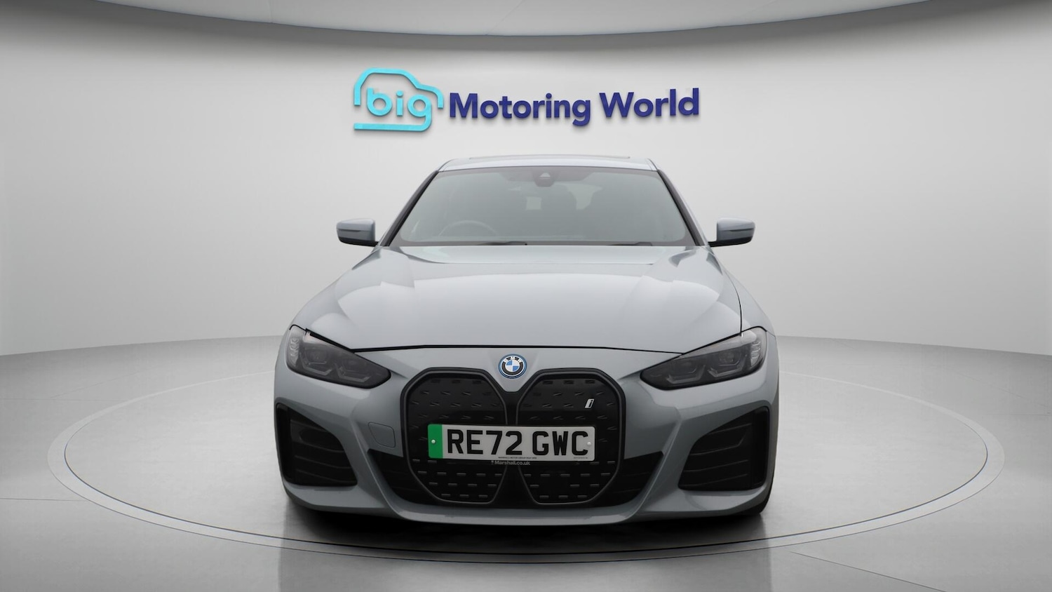 Used BMW i4 2022 for sale - 76283029: Photo 3
