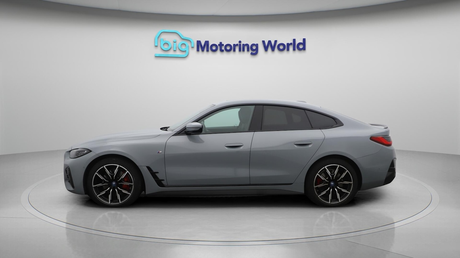Used BMW i4 2022 for sale - 76283029: Photo 5