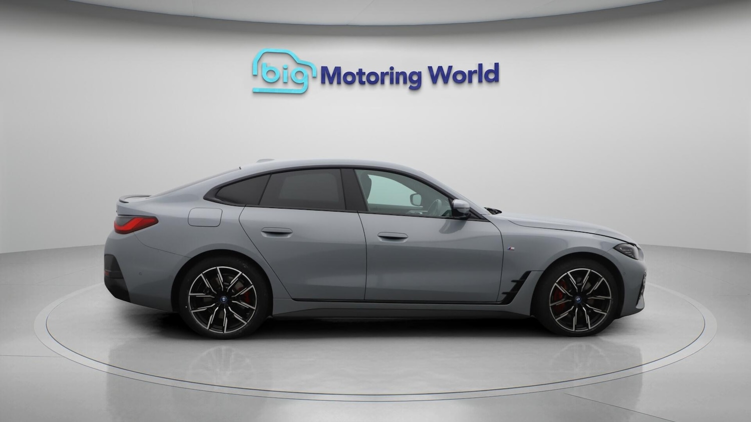 Used BMW i4 2022 for sale - 76283029: Photo 9