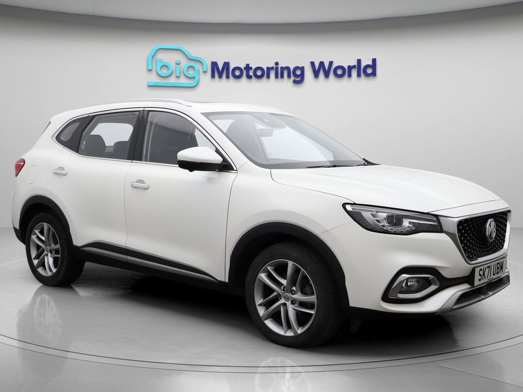 Used MG MG HS 2021 for sale - 77048015: Photo 26