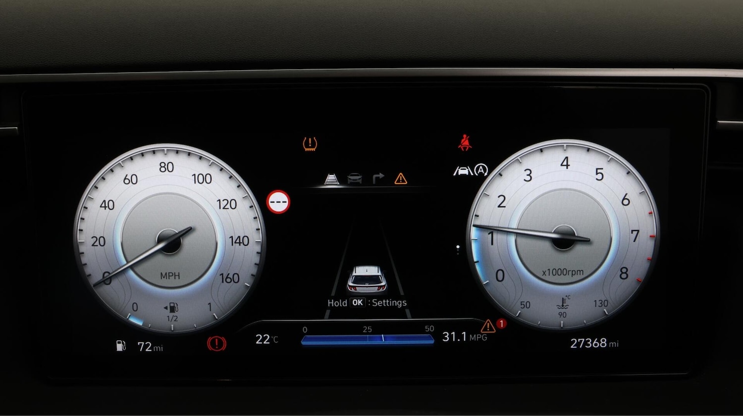 Used Hyundai TUCSON 2021 for sale - 76381057: Photo 10