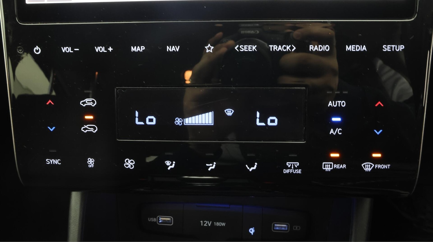 Used Hyundai TUCSON 2021 for sale - 76381057: Photo 12