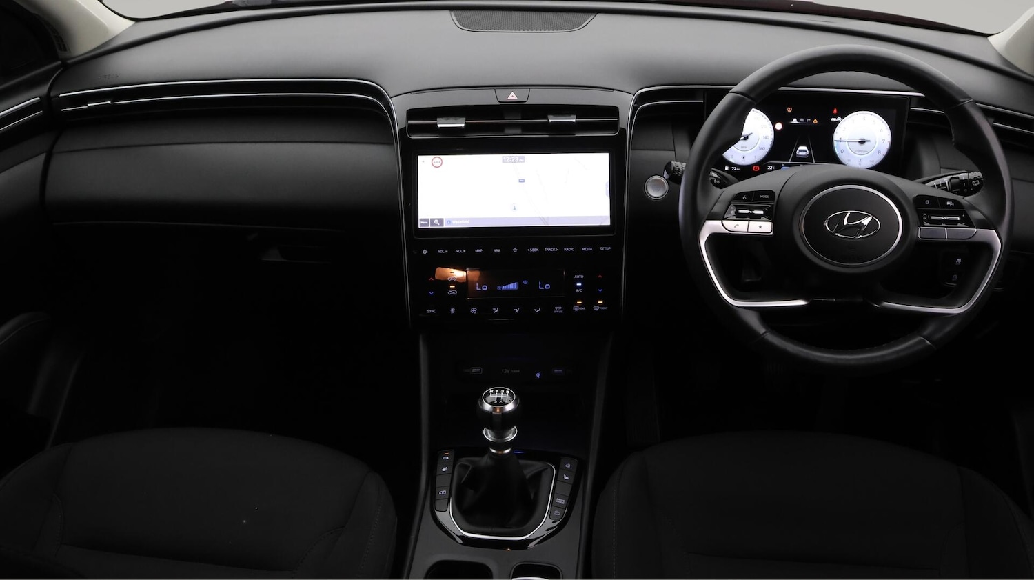 Used Hyundai TUCSON 2021 for sale - 76381057: Photo 13