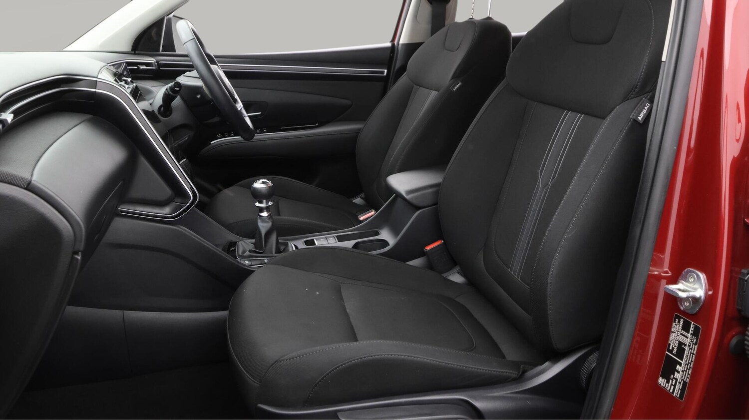 Used Hyundai TUCSON 2021 for sale - 76381057: Photo 14