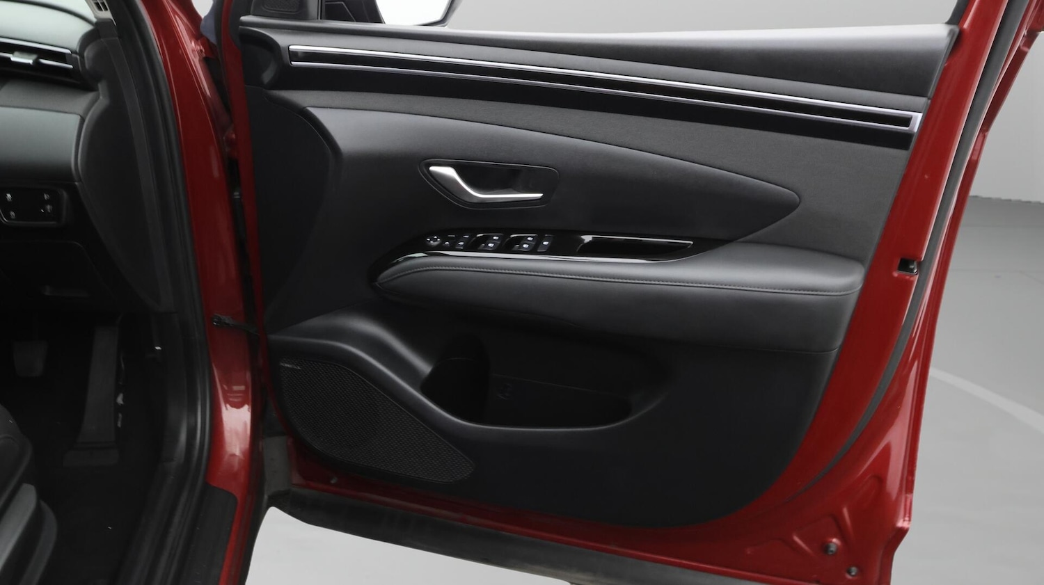 Used Hyundai TUCSON 2021 for sale - 76381057: Photo 15