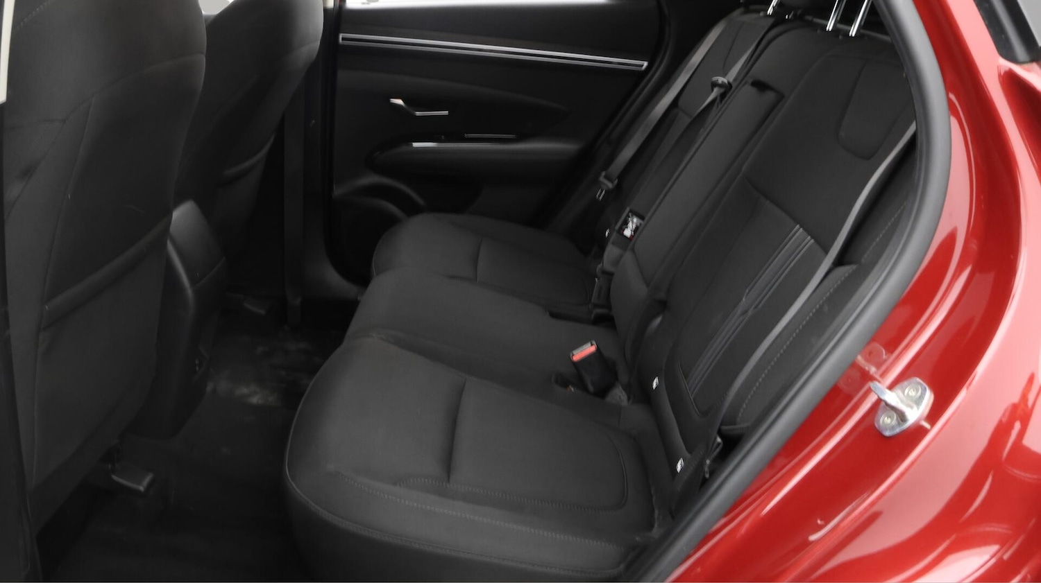 Used Hyundai TUCSON 2021 for sale - 76381057: Photo 16