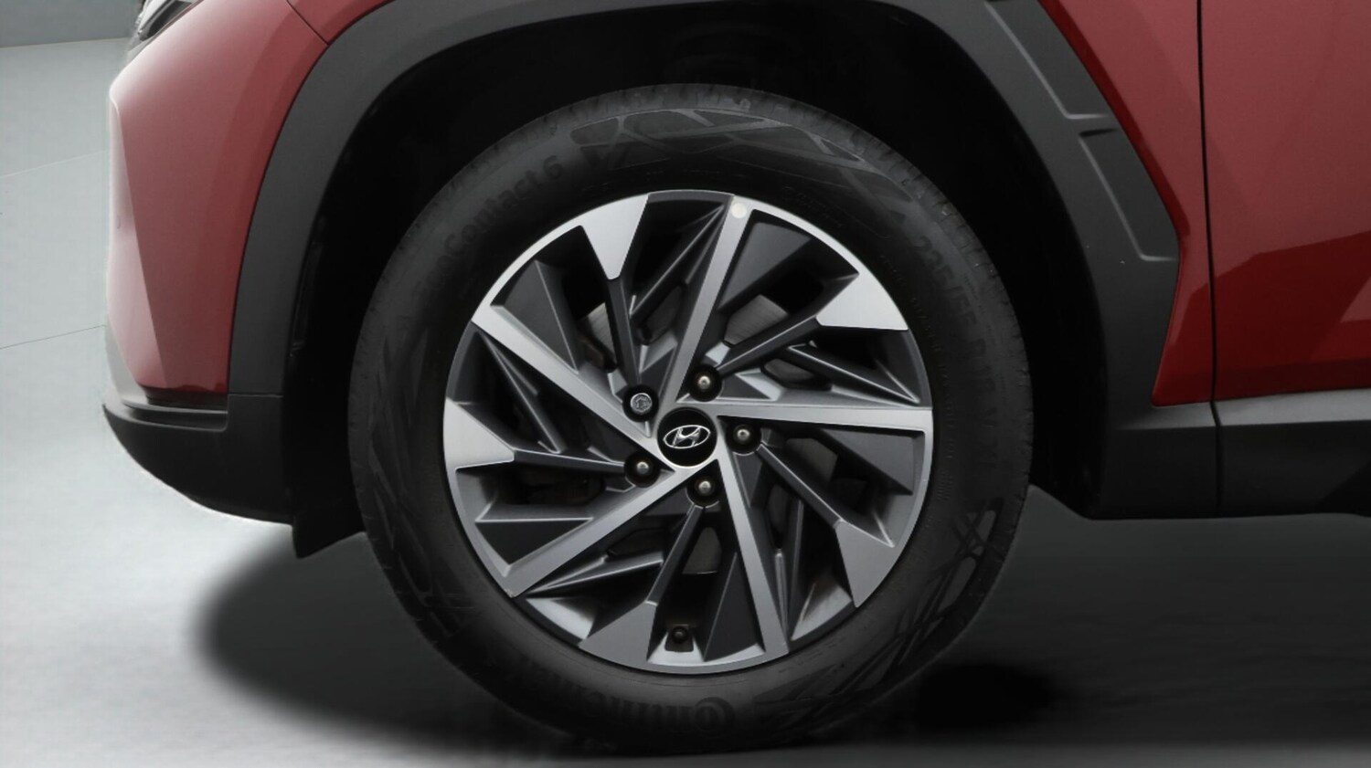 Used Hyundai TUCSON 2021 for sale - 76381057: Photo 18