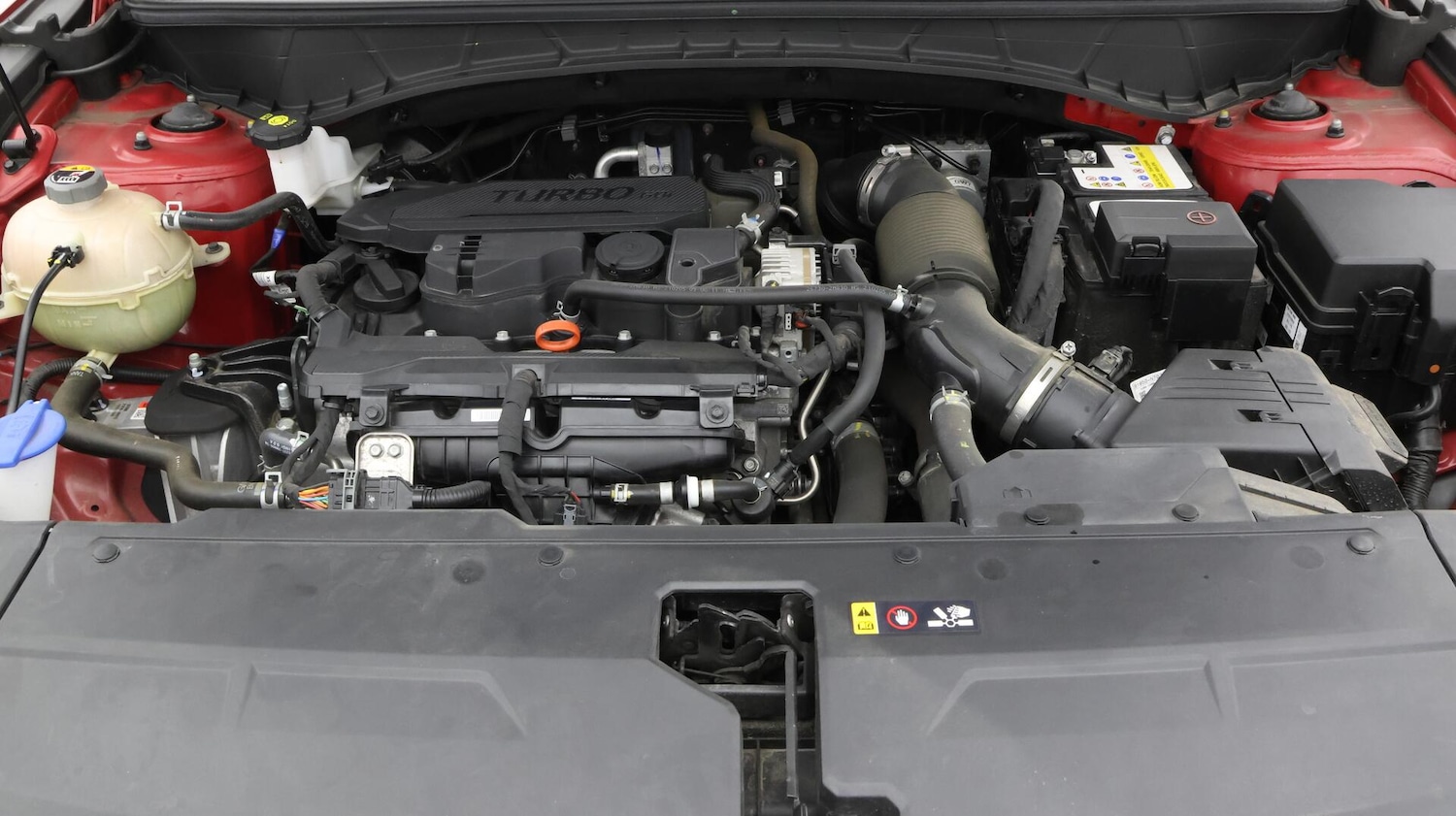 Used Hyundai TUCSON 2021 for sale - 76381057: Photo 19