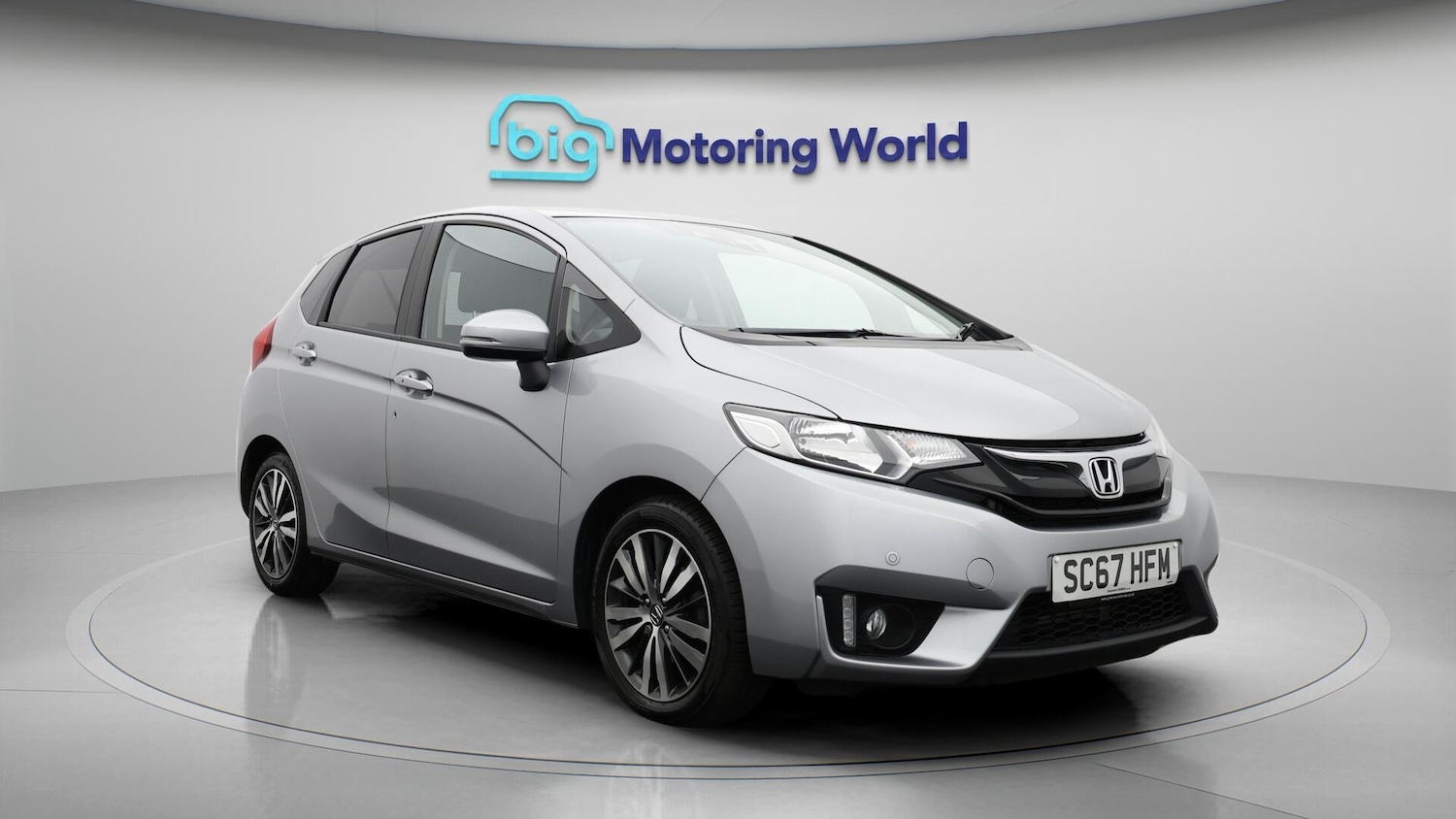 Used Honda Jazz 2018 for sale - 76597458: Photo 2