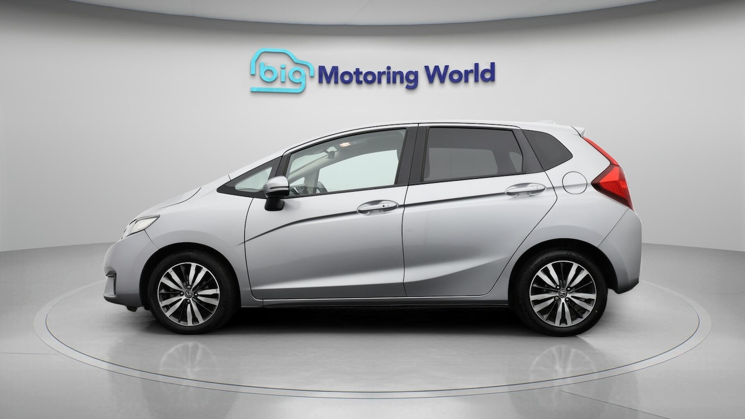 Used Honda Jazz 2018 for sale - 76597458: Photo 5