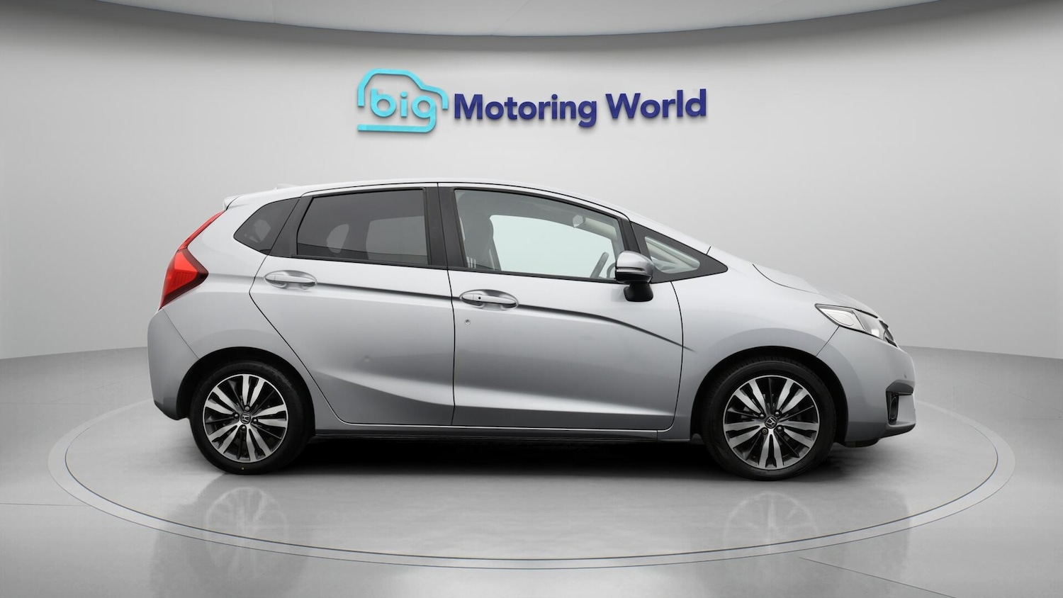 Used Honda Jazz 2018 for sale - 76597458: Photo 9