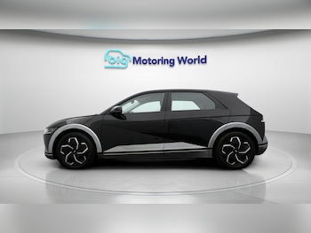 Used Hyundai IONIQ 5 2022 for sale - 78236552: Photo