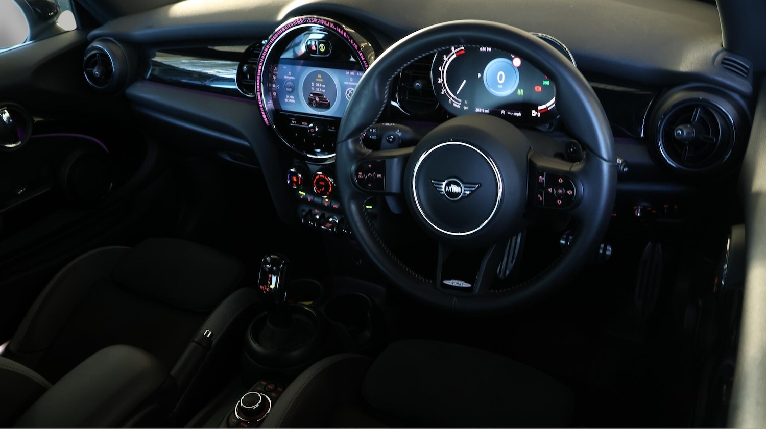 Used MINI Hatch 2023 for sale - 76398456: Photo 10