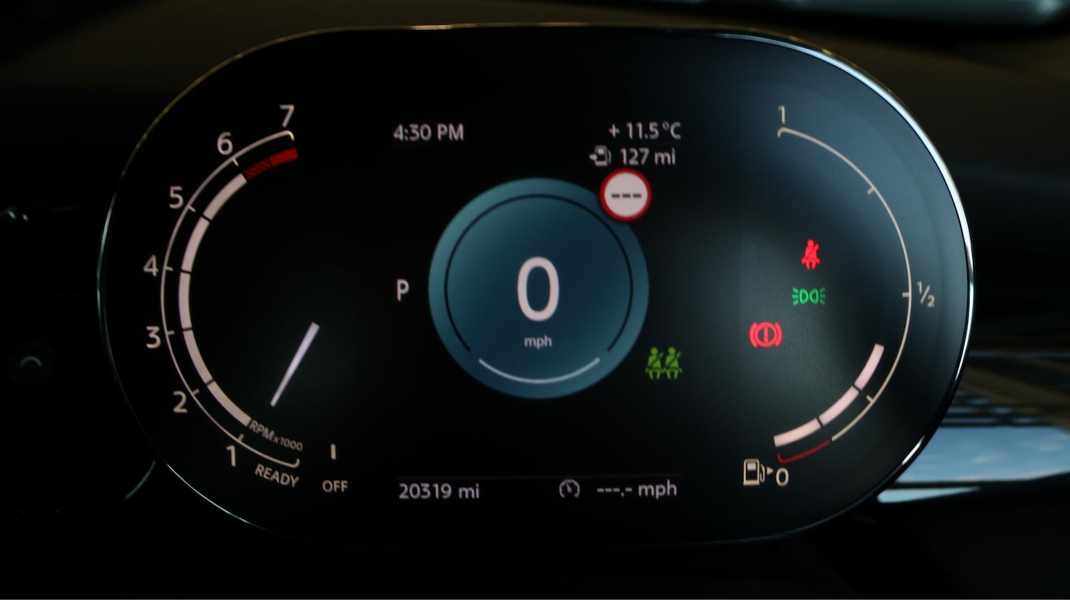 Used MINI Hatch 2023 for sale - 76398456: Photo 11