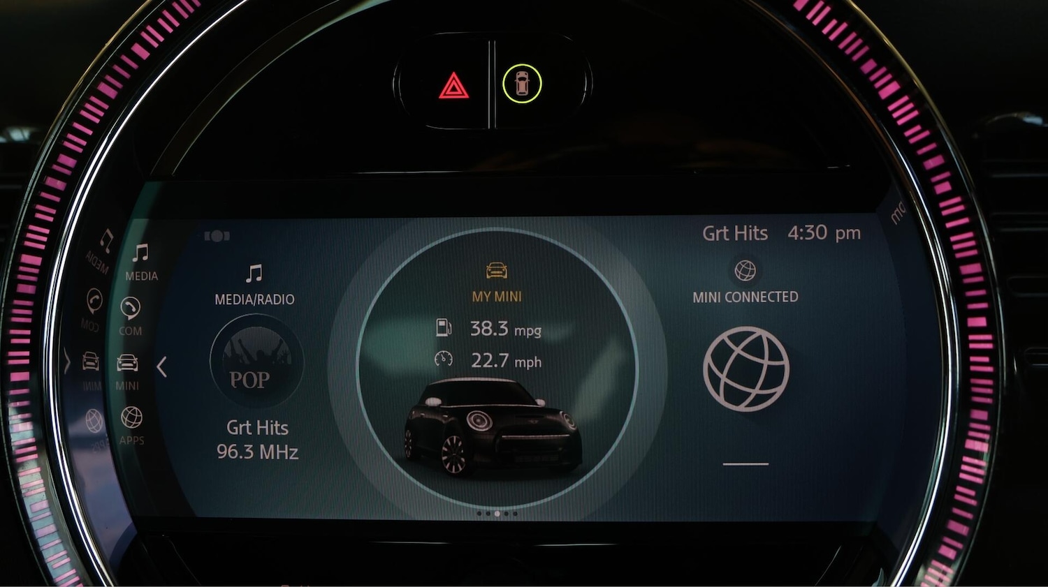 Used MINI Hatch 2023 for sale - 76398456: Photo 12