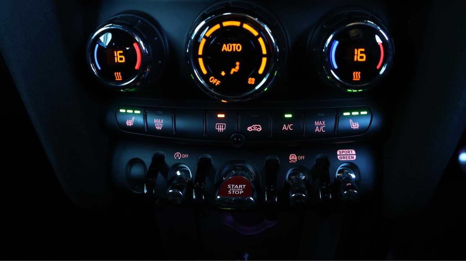 Used MINI Hatch 2023 for sale - 76398456: Photo 13