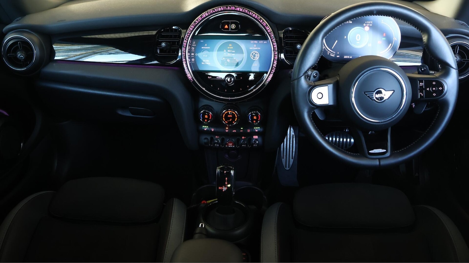 Used MINI Hatch 2023 for sale - 76398456: Photo 14