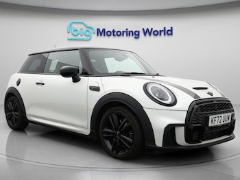 MINI - Hatch