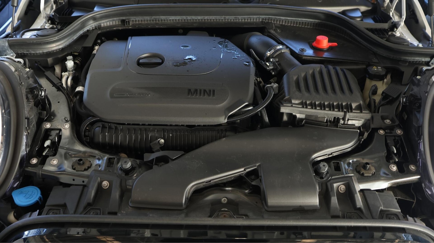 Used MINI Hatch 2023 for sale - 76398456: Photo 20