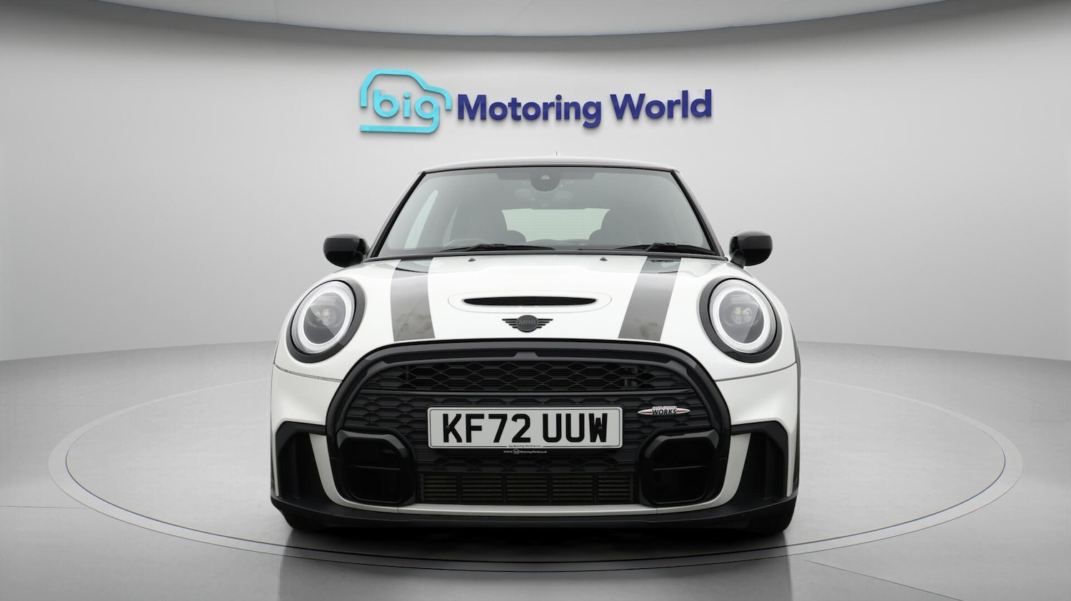 Used MINI Hatch 2023 for sale - 76398456: Photo 3