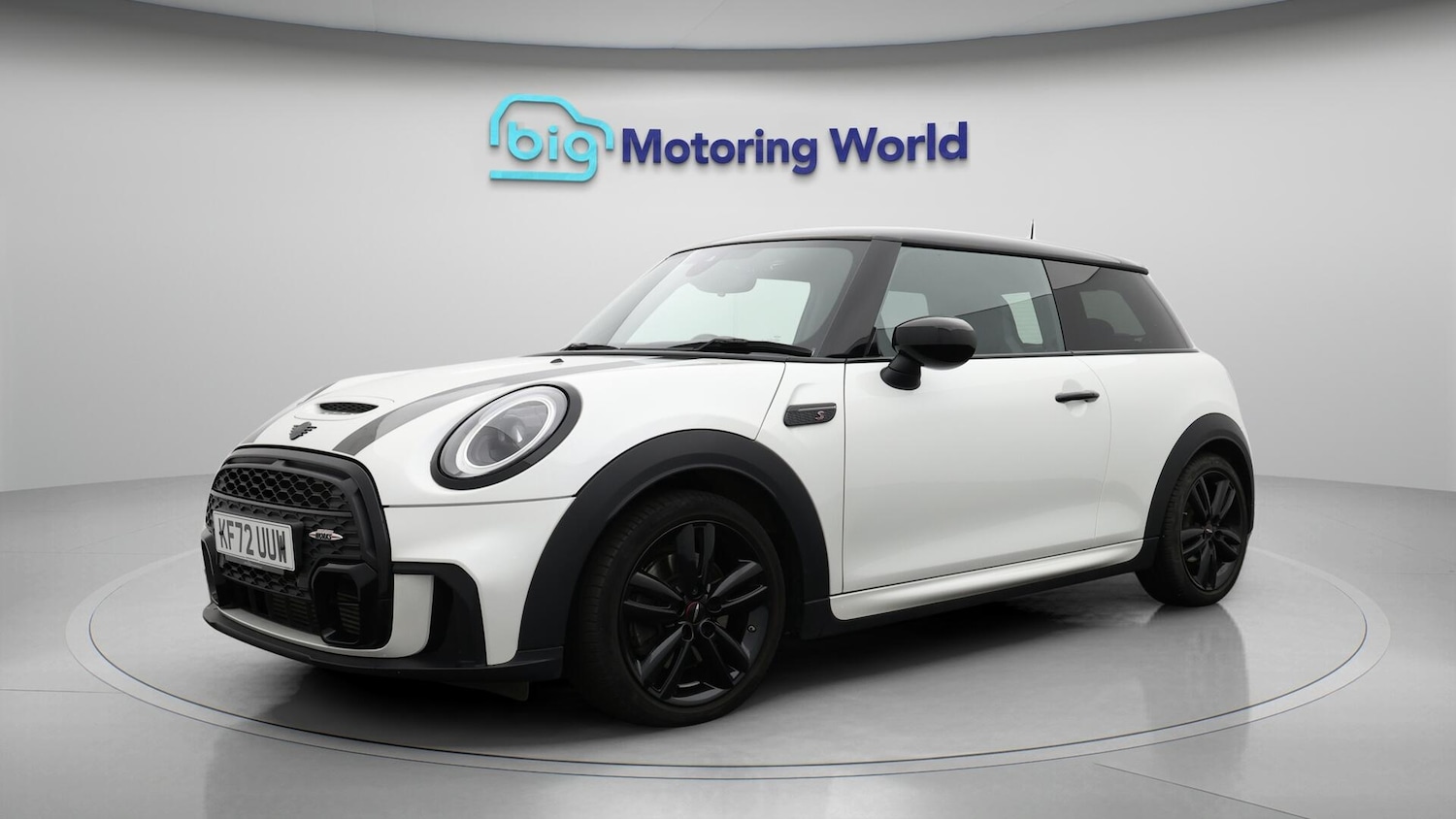 Used MINI Hatch 2023 for sale - 76398456: Photo 4